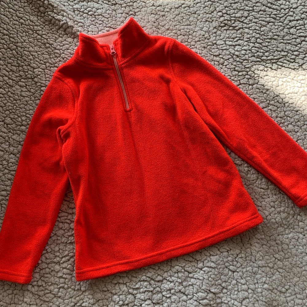 Cozy pullover